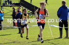 Boys Under-13s 2022 CAU Inter Counties Cross Country, Prestwold Hall, Loughborough.  Photo: David T. Hewitson/Sports for All Pics